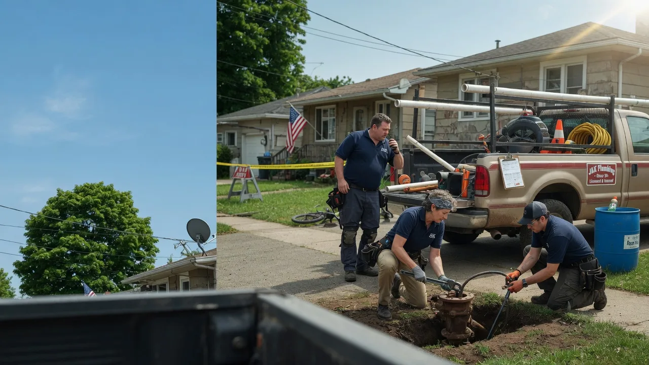 Water Heater Replacement in Diagonal, IA near me